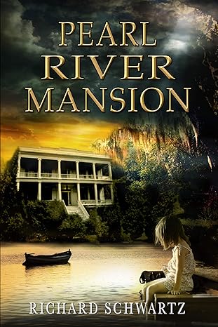 Cover for Pearl River Mansion
